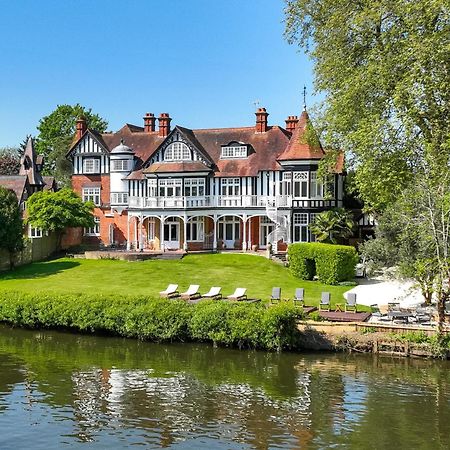River Arts Club Maidenhead Kültér fotó