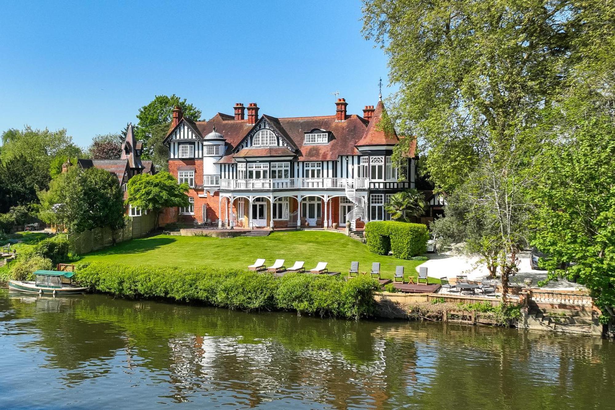 River Arts Club Maidenhead Kültér fotó
