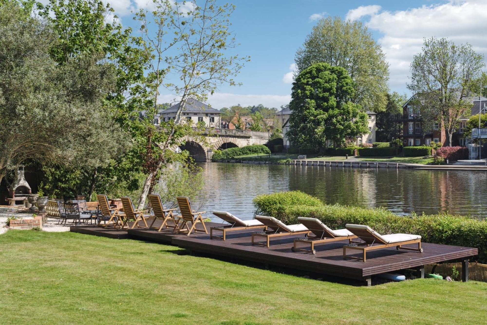 River Arts Club Maidenhead Kültér fotó