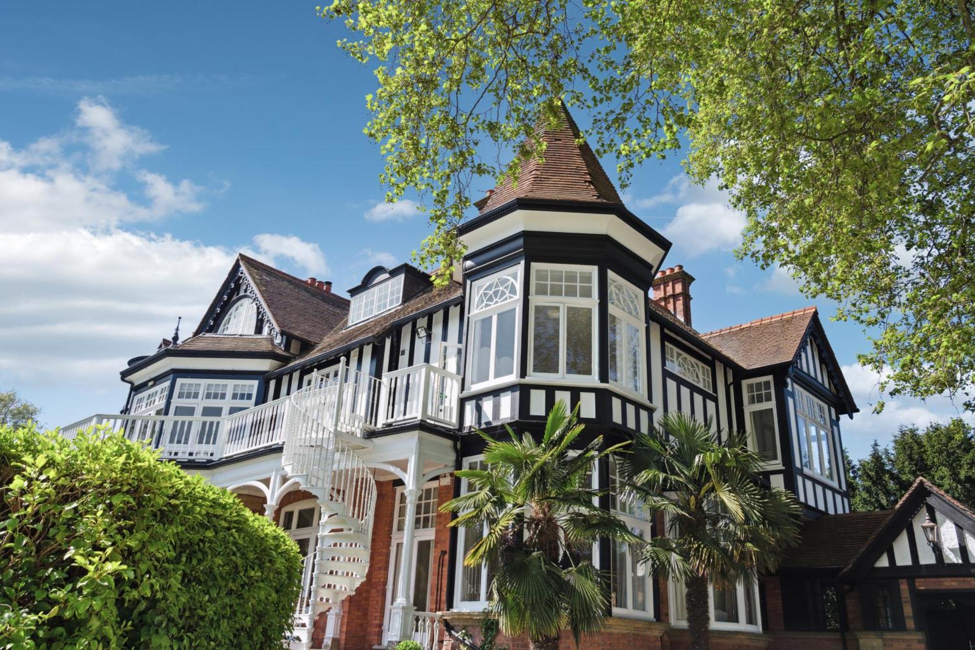 River Arts Club Maidenhead Kültér fotó